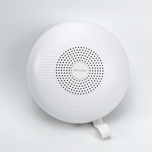 Xách Tay Tiếng Ồn Trắng Máy Âm Thanh 30 Nhẹ Nhàng Âm Thanh Pin Có Thể Sạc Lại Tiếng Ồn Hủy Bỏ Máy Ngủ Cho Bé Trẻ Em Người Lớn - Product Image 4