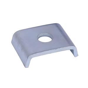 <span class=keywords><strong>Rondelle</strong></span> de serrage pour profilé en C / <span class=keywords><strong>Rondelle</strong></span> de fixation pour profilé en U - Product Image 2
