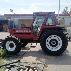 Fiat Tractor Toerenteller geschikt voor 450, 480,480-8, 550