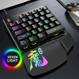 Chuột chơi game và bàn phím chuyển đổi cho pubg trên điện thoại di động PC trò chơi mô phỏng Adaptor cho pubg - Product Image 5