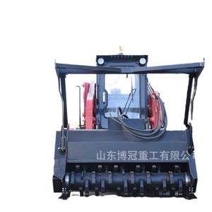 Máquina de Emergencia para Incendios Forestales, a Gasolina, con Monitoreo Remoto, para Uso en Terrenos Montañosos - Product Image 3