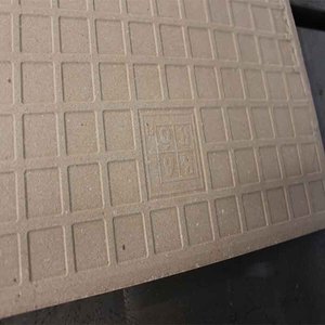 Machine de fabrication de <span class=keywords><strong>carreaux</strong></span> en céramique, presse hydraulique, 400 tonnes - Product Image 6