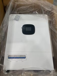 低压 Srne 新型 16Kw 18Kw 20Kw 离网混合逆变器，带 48V 51.2v 电池存储 - Product Image 3