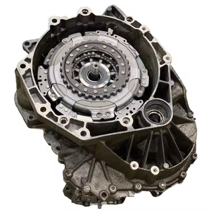 DSG Dq200 0AM Transmission Van Cơ Thể 7 Tốc Độ Hộp Số Cho Audi Volkswagen Skoda - Product Image 6