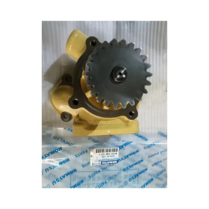 Komatsu S6D108-1B motor yakıt enjeksiyon pompası için yüksek kalite 6221 1311-71-DİZEL MOTOR PARÇALARI - Product Image 5
