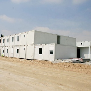 <span class=keywords><strong>Construction</strong></span> rapide de maisons, maisons préfabriquées, <span class=keywords><strong>Construction</strong></span> de conteneurs modernes - Product Image 3