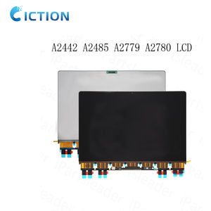 Pantalla LCD de Repuesto Nueva para <span class=keywords><strong>MacBook</strong></span> <span class=keywords><strong>Pro</strong></span> 14.2\" M3 A2918 A2992, Panel de Monitor LCD, Finales de <span class=keywords><strong>2023</strong></span> - Product Image 6