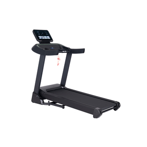 Caminadora Eléctrica de Alta Resistencia con Capacidad de 125 kg para Uso Doméstico, Ejercicio Cardiovascular, Resistencia y <span class=keywords><strong>Quema</strong></span> de <span class=keywords><strong>Grasa</strong></span> - Product Image 2