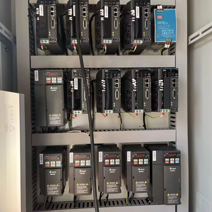 Inversor de Frecuencia Delta Serie MS300 VFD4A8MS21ANSAA 750W 220VAC, Equipo Industrial - Product Image 2