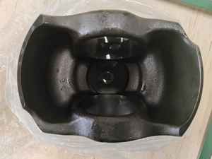 Piston moteur K19 KTA19 QSK19 Piston 4918058 4090029 3631241 4910465 4910464 4955325 3096685 4066543 3640474 - Product Image 5