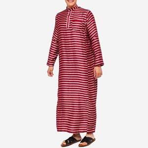 Nuevo Tipo de Pelucas de Cabello, Sari Indio, Ropa Musulmana Islámica para Hombres Pakistaníes - Product Image 4