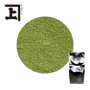 Bolsa de té verde japonés de lujo en polvo al por mayor de grado ceremonial de salud Halal té Matcha festivo Premium orgánico de Japón - Product Image 1