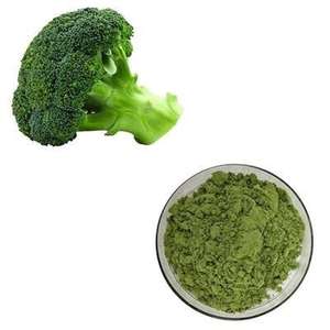 Brote vegetal liofilizado natural puro/polvo de semilla de brócoli - Product Image 5