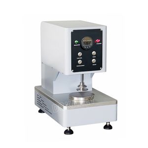 Labor-Tischdickenmessgerät, Vliesstoff-Dickenmessgerät, Textil-Messgerät zur Dickenbestimmung - Product Image 1