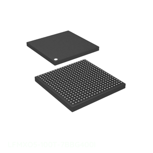 Acheter des composants électroniques en ligne LFMXO5-100T-7BBG400I 400 LFBGA Embedded Original - Product Image 1