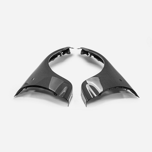 Aile avant de type OE pour Supra MK4 JZA80 93-98 - Product Image 2