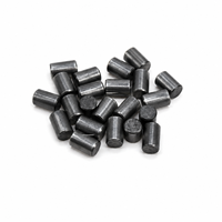 Q5211228 Goupille cylindrique de précision haute dureté pour boîte de vitesses de camion lourd Sinotruk Howo