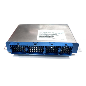 Unidad de Control Electrónico (ECU) 0 <span class=keywords><strong>486</strong></span> 106 107 24V para Sistemas de Frenos Bosch Knorr para Vehículos Comerciales - Product Image 1
