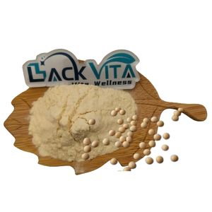 Prix de gros Extrait de natto naturel pur Extrait de nattokinase 2000fu Nattokinase - Product Image 1