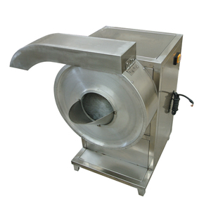 <span class=keywords><strong>Campi</strong></span> di applicazione da forno automatico congelati patatine fritte linea di produzione - Product Image 4