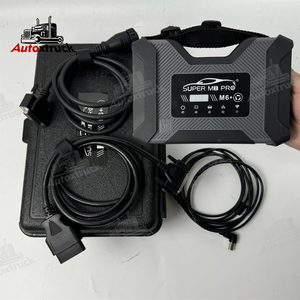 V2023 Super <span class=keywords><strong>Mb</strong></span> Pro C6 M6 + DAS EPC wis EWA vediamo DTS-Monaco multiplexer + cf19 toughbook máy tính xách tay cho <span class=keywords><strong>Mb</strong></span> Sao công cụ chẩn đoán - Product Image 2