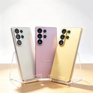 Smartphones S26Ultra 5G 16GB+1TB, Sistema Android 15, Deca Core, Desbloqueo por Huella Dactilar, Móvil en Oferta - Product Image 1