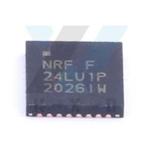 Brand new genuine original IC stock Professional BOM supplier spot goods <strong>NRF24LU1P</strong> <strong>NRF24LU1P</strong>-<strong>F32Q32</strong>-<strong>R</strong> - Product Image 1