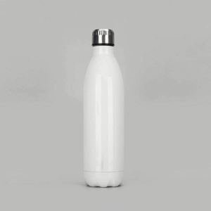 Adults Modern Design Travel Portable Double Wall Stainless Steel Drinkware Tumbler Vacuum Flask <b>Bottle</b> Hot And Cold Insulation - Product Image 4