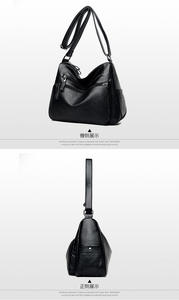 Sacs Madden Sacs à main pour femmes de luxe Sacs fourre-tout pour femmes - Product Image 4