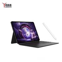 ROM Global Lenovo Legion Y900 Tablet Gaming 11 inci, Layar 144hz, MTK Dimensity 9500s+, Android 16, Baterai 11000mAh, Pengisi Daya 68W