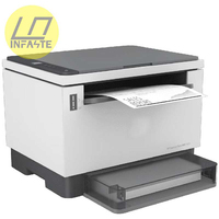 Nouvelle imprimante multifonction HP LaserJet Tank MFP 1005W originale 2025 – Machine d'impression et de copie tout-en-un haute capacité