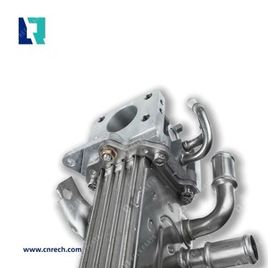 Новый EGR кулер для VAG 1,9 TDI модели 038131512H 038131513AD 059131063D - Product Image 5