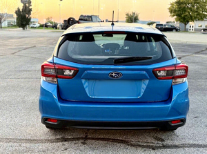 Subaru Impreza d'occasion 2023 à bas prix à vendre - Product Image 6
