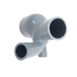 Tuyau d'admission d'air de voiture en Silicone pour Peugeot 207 kit d'induction de tuyau d'admission GTGT-I <span class=keywords><strong>DS3</strong></span> 1.6tRCZ <span class=keywords><strong>THP</strong></span> 156 tuyauterie d'admission <span class=keywords><strong>turbo</strong></span> - Product Image 1