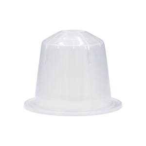 Cápsulas <span class=keywords><strong>de</strong></span> café vacías <span class=keywords><strong>Nespresso</strong></span> <span class=keywords><strong>de</strong></span> plástico desechables para todas las máquinas <span class=keywords><strong>de</strong></span> café para la industria <span class=keywords><strong>de</strong></span> compras y bebidas - Product Image 6