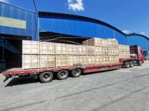 Emballage aléatoire de tour d'anneau de selle en céramique industrielle d'Intalox avec l'application chimique de service de traitement de moulage - Product Image 6