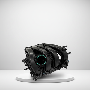 Collettore di Aspirazione Motore Auto di Alta Qualità per Volkswagen Polo Golf Jetta <span class=keywords><strong>Caddy</strong></span> 04E129712 04E129712AT - Nuovo - Product Image 1