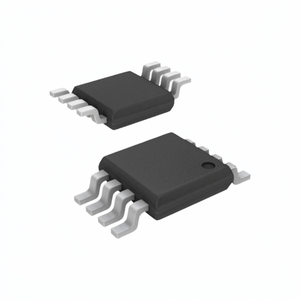 ชิป 8 TSSOP, 8 MSOP TS4994IST ซื้อออนไลน์ ชิ้นส่วนอิเล็กทรอนิกส์ มีสินค้าในสต็อก - Product Image 1