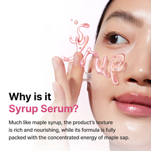 [Dear, Klairs] Suero Energizante de Arce 30ml con Líquido de Arce para Reforzar la Barrera Cutánea y Mejorar la Elasticidad - Product Image 4