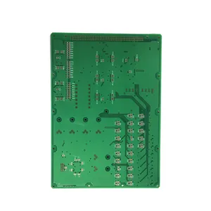 Thiết kế PCB kỹ thuật điện tử và dịch vụ phát triển phần mềm cho bảng phát triển mô-đun Máy dò kim loại và Bộ dụng cụ