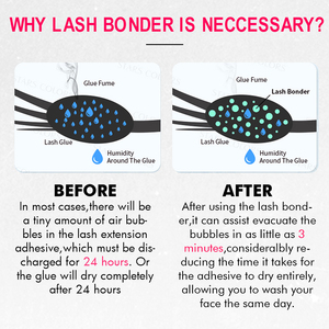 Yasilash Wholesale Custom Private Label Eyelash Extension <strong>Glue</strong> <strong>Lash</strong> Primer Super Bonder <strong>for</strong> <strong>Individual</strong> <strong>Lashes</strong> - Product Image 5