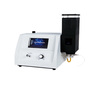 농업용 비료 토양 시멘트 용 바이오스텔라 FP640 화염 광도계 - Product Image 5