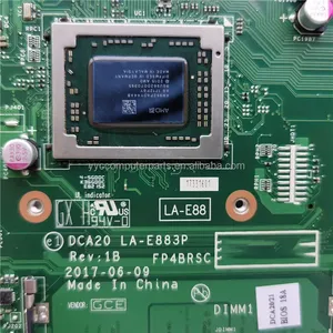 Placa Base Todo en Uno 520-22AST-24AST DCA20 LA-E883P 01LM220 - Product Image 2