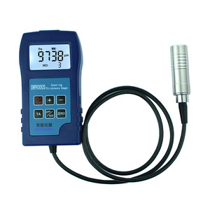 Medidor de Espesor de Revestimiento Bester Dr9000s 0-9500um, Medición Digital para Pruebas de Superficies Metálicas - Product Image 3