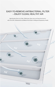 50Hz Mini Chia Loại Biến Tần Điều Hòa Không Khí 220V 9000 12000 18000 Nhanh Chóng Làm Mát Lớn Lưu Lượng Gió Cho Hộ Gia Đình Điều Hòa Không Khí - Product Image 4