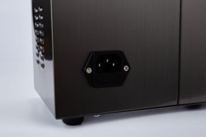 Minuterie numérique et chauffage de pièces automobiles nettoyage nettoyeur à ultrasons 6l nettoyeur à ultrasons Machine appareil ménager - Product Image 5