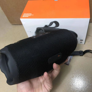 Altoparlante C6 di alta qualità - Altoparlante portatile wireless - Subwoofer cilindrico - Impermeabile e antipolvere IP67 - Musica all'aperto - Product Image 3