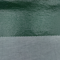 Tissu en similicuir texturé 0,5 mm, cuir synthétique PU artificiel, résistant à la moisissure et à l'abrasion, personnalisable