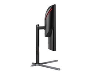 <span class=keywords><strong>AOC</strong></span> Gaming Monitor CQ27G3Z con superficie curva de <span class=keywords><strong>27</strong></span> pulgadas VA 144-240Hz 2560x1440 - Product Image 4