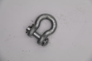 Nhà Máy Giả Mạo Nhiệm Vụ Nặng Nề Châu Âu Loại Lớn Dee Còng U Loại Ổ Cắm <span class=keywords><strong>Clevis</strong></span> - Product Image 4